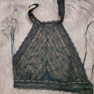 Intimately Free People Lace Bralette